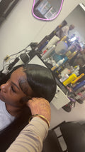 Wig class